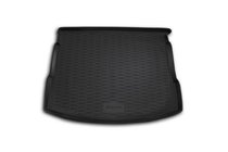 Nissan Qashqai 2010–2014 Tavaratilan matto (Novline) kuva 1