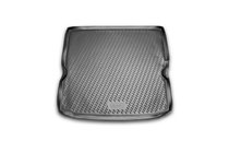 Opel Zafira B 2005–2011 Tavaratilan matto (Novline), mallikohtainen (Vaihtoehto 2) kuva 1