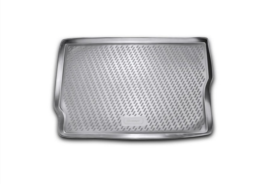 Opel Meriva 2002–2010 Tavaratilan matto (Novline), mallikohtainen (Vaihtoehto 2) Image