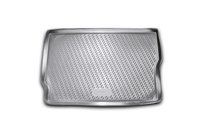 Opel Meriva 2002–2010 Tavaratilan matto (Novline), mallikohtainen (Vaihtoehto 2) kuva 1