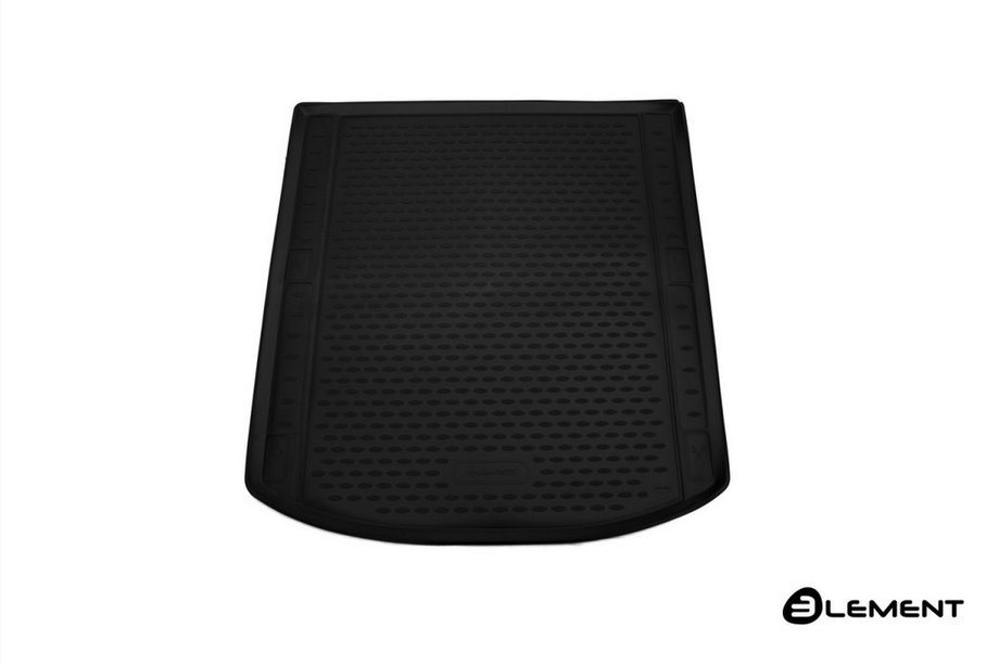 Audi A4 B9 2015–2024 Kumimatto tavaratilaan (Novline) SD (Eurooppa) Image