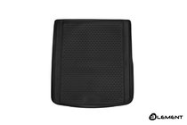 Audi A6 C7 2011–2017 Tavaratilan kumimatto (Novline) Allroad/Avant (Eurooppa) kuva 1
