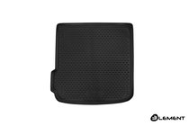 Audi A4 B9 2015–2024 Tavaratilan kumimatto (Novline) Allroad/Avant (Eurooppa) kuva 1
