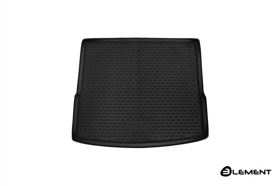 BMW X1 F48 2015–2022 Tavaratilan matto (Novline) Image