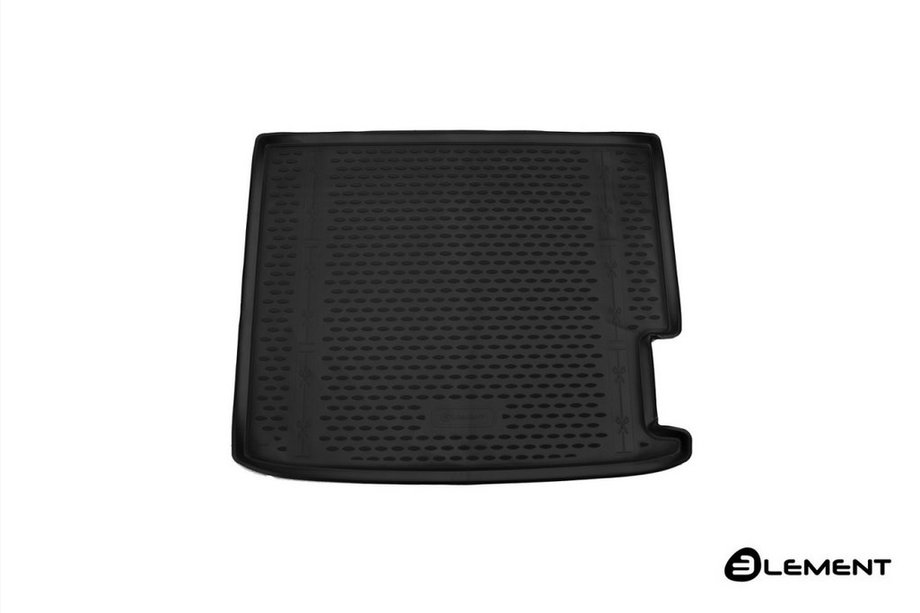 BMW X4 F26 2014–2018 Tavaratilan kaukalomatto (Novline) 4WD Image