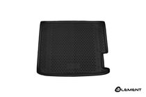 BMW X4 F26 2014–2018 Tavaratilan kaukalomatto (Novline) 4WD kuva 1