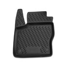 Ford Focus II 2005–2008 Kumimatto (etuvasen) matkustamoon (Novline) Vaihtoehto 2 kuva 1