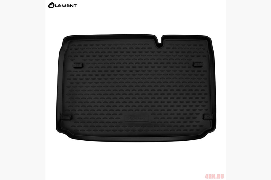 Ford Ecosport 2013–2022 (2018↗) Tavaratilan kaukalomatto (Novline) crossover Image