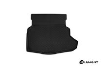 Mercedes C-class W205 2014–2021 Tavaratilan kaukalomatto (Novline) SD kuva 1
