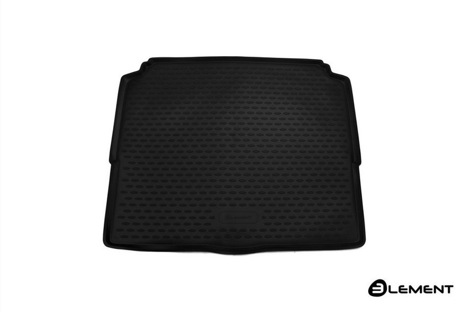 Citroen C5 Aircross 2017–2025 Tavaratilakaukalo alemmalle tasolle (Novline) SUV Image