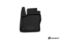 Ford Focus III 2011–2017 Kumimatto (etuvasen) matkustamoon (Novline) Vaihtoehto 2 kuva 1