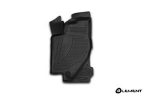 Lada Granta 2011– Kumimatto (etu vasen) 3D matkustamoon (Novline) kuva 1