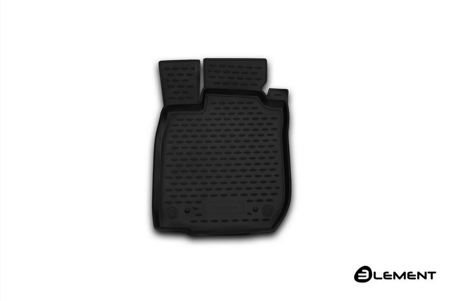 Renault Sandero 2007–2013 Kumimatto (etuvasen) matkustamoon (Novline) Image