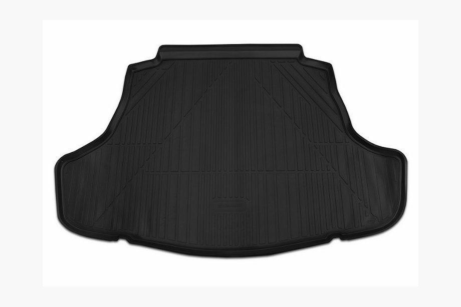 Toyota Camry 2017–2023 Tavaratilan matto (Novline) Image