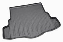Alfa Romeo 159 2005–2011 Tavaratilan matto (Novline) kuva 1