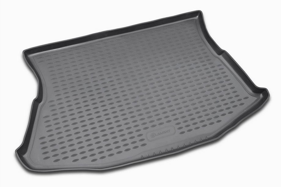 Alfa Romeo 147 2000–2010 Tavaratilan matto (Novline) Image