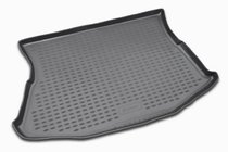 Alfa Romeo 147 2000–2010 Tavaratilan matto (Novline) kuva 1