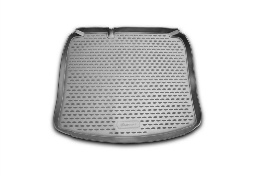 Audi A3 2003–2012 Tavaratilan kumimatto (3-ovinen, Novline) Image