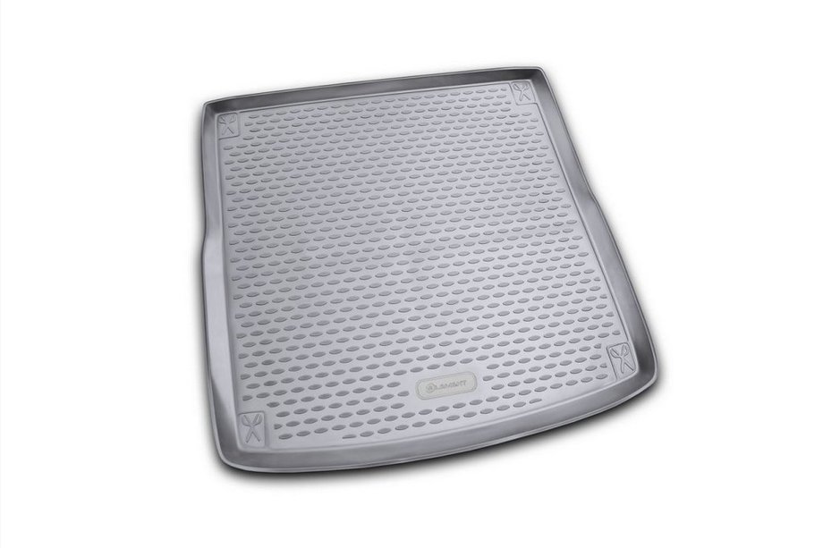 Audi A4 B8 2007–2015 Tavaratilan matto (Novline) SW Image