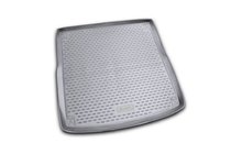 Audi A4 B8 2007–2015 Tavaratilan matto (Novline) SW kuva 1