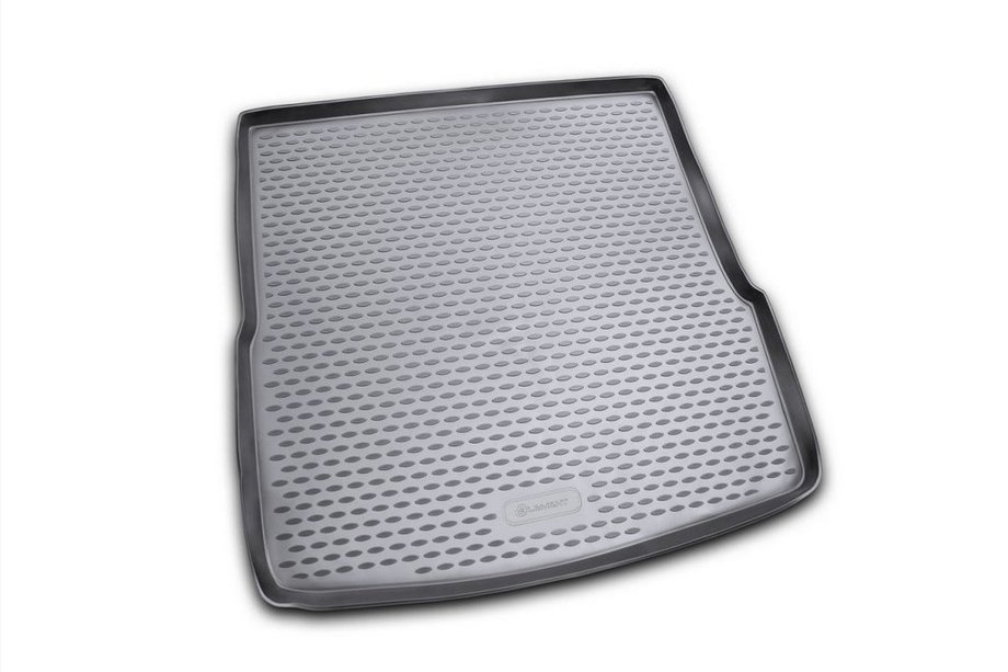 Audi A6 C6 2004–2011 Kuminen tavaratilan matto (Novline) Allroad Quadro/Avant (SW) Image