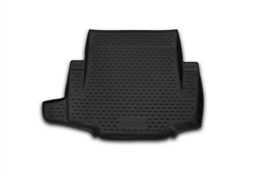 BMW 1-sarja E81/E82/E87/E88 2004–2011 Tavaratilan matto (Novline) HB/5D Image