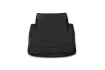 BMW 3-sarja E90/E91 2005–2011 Tavaratilan kaukalomatto (Novline) SD kuva 1