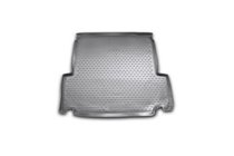 BMW 3-sarja E90/E91 2005–2011 Kuminen tavaratilan matto (Novline) Touring (E91) kuva 1