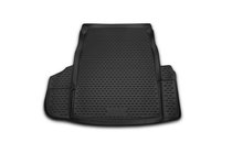 BMW 5-sarja E60/E61 2003–2010 Tavaratilan kaukalomatto (Novline) SD kuva 1