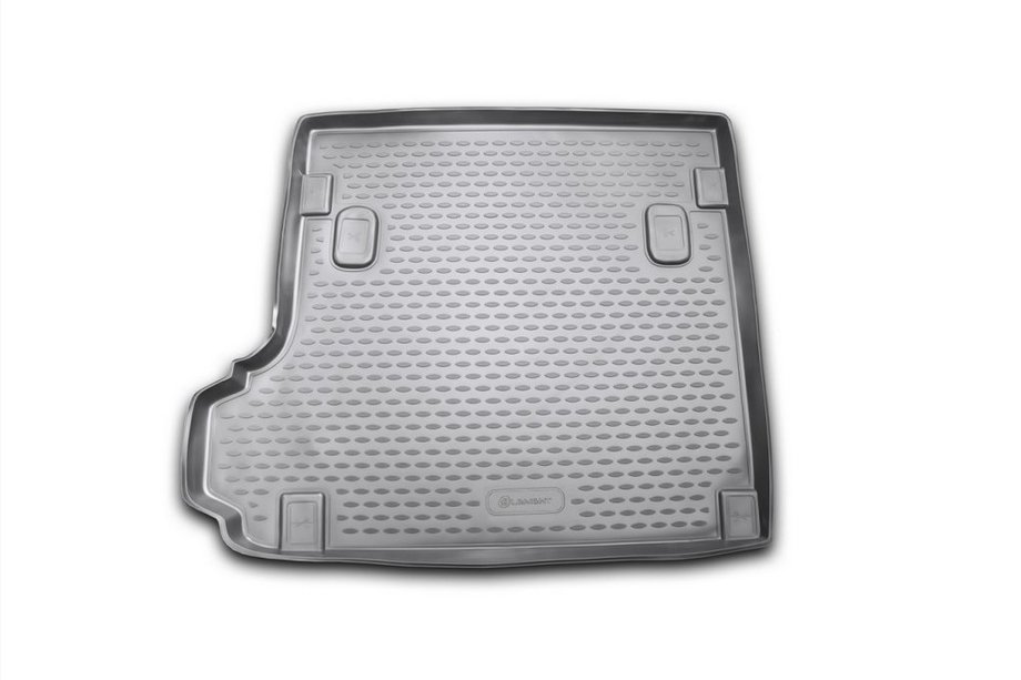 BMW X3 E83 2003–2010 Tavaratilan matto (Novline, kumi) Image