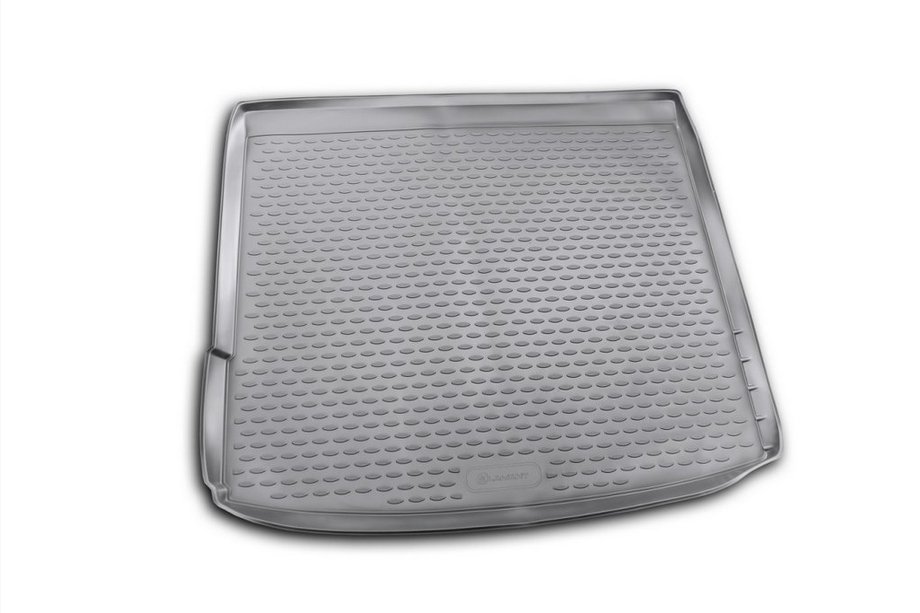 BMW X6 E71 2008–2014 Tavaratilan matto (Novline, kumi) Image