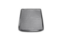 BMW X6 F16 2014–2019 Tavaratilan matto (Novline, kumi) kuva 1