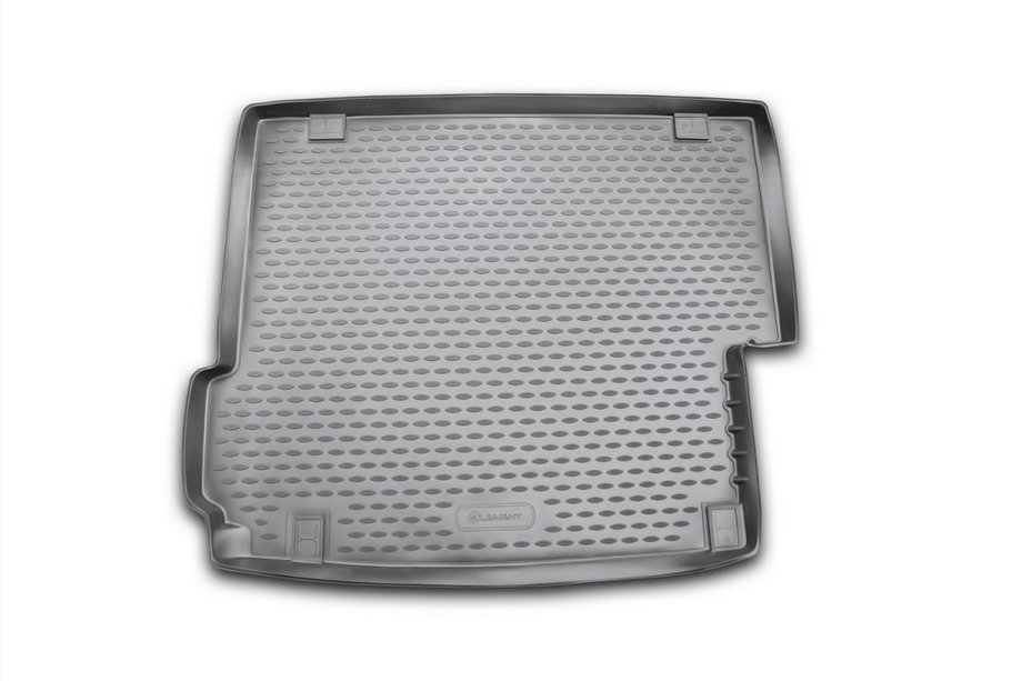 BMW X3 F25 2011–2018 Tavaratilan matto (Novline, kumi) Image
