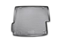 BMW X3 F25 2011–2018 Tavaratilan matto (Novline, kumi) kuva 1