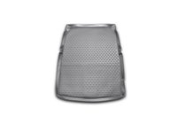 BMW 5-sarja F10/F11 2010–2016 Tavaratilan matto (Novline) SD (F-10) kuva 1