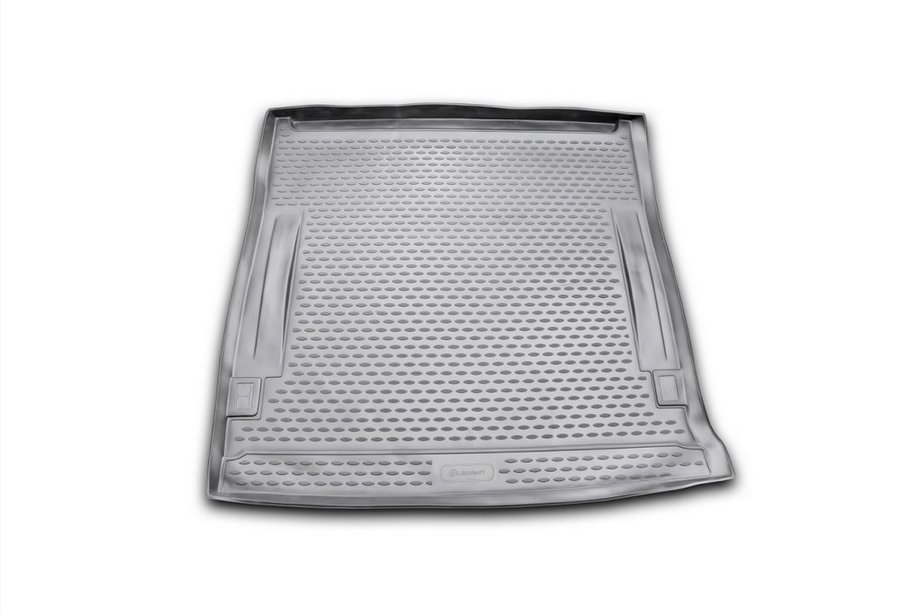 Chevrolet Tahoe 2014–2019 (2007-2015) Tavaratilan kaukalomatto (pitkä) maasturiin (Novline) Image