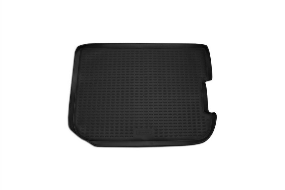 Citroen C-4 Picasso 2006–2013 Tavaratilan matto (confort) (Novline), mallikohtainen Image
