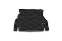 Daewoo Nexia 1995–2016 (1995-2008↗) Kuminen tavaratilan matto (Novline) SD kuva 1