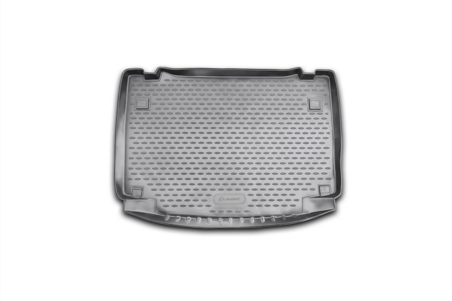 Daihatsu Terios 2006–2017 Kuminen tavaratilan matto (Novline) asennukseen Image