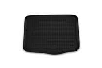 Fiat Punto Grande/EVO 2006–2018 Tavaratilan kumimatto (Novline) HB (Vaihtoehto 1) kuva 1