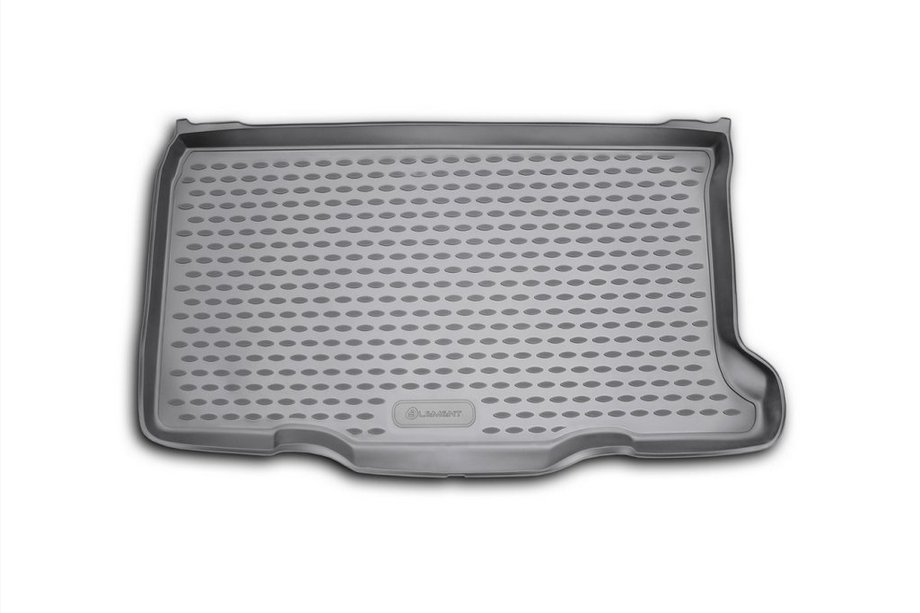 Fiat 500/500L 2013–2022 (500) Tavaratilan kaukalomatto (Novline) HB Image