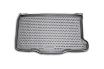 Fiat 500/500L 2013–2022 (500) Tavaratilan kaukalomatto (Novline) HB kuva 1