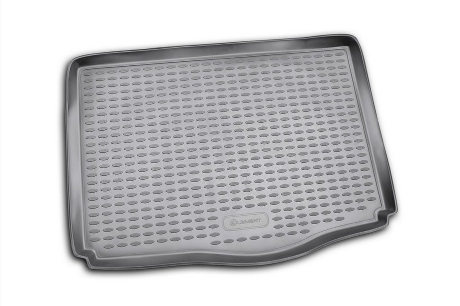 Fiat Punto Grande/EVO 2006–2018 Tavaratilamatto (Novline) HB (Vaihtoehto 2) Image
