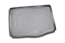 Fiat Punto Grande/EVO 2006–2018 Tavaratilamatto (Novline) HB (Vaihtoehto 2) kuva 1