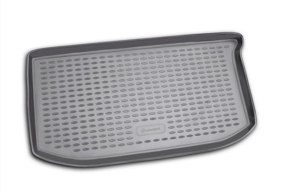 Fiat Panda 2003–2011 Tavaratilan kaukalomatto (Novline) HB Image