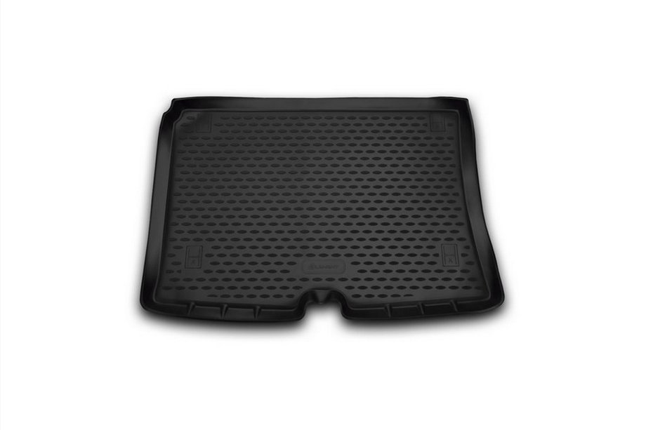 Fiat Fiorino/Qubo 2008–2024 Tavaratilan matto (Novline), mallikohtainen Image