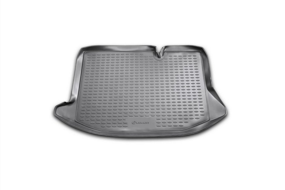 Ford Fiesta 2002–2008 Tavaratilan kaukalomatto (Novline) HB Image