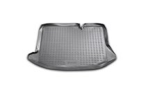 Ford Fiesta 2002–2008 Tavaratilan kaukalomatto (Novline) HB kuva 1