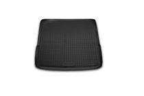Ford Focus II 2005–2008 Tavaratilan matto (Novline) SW kuva 1