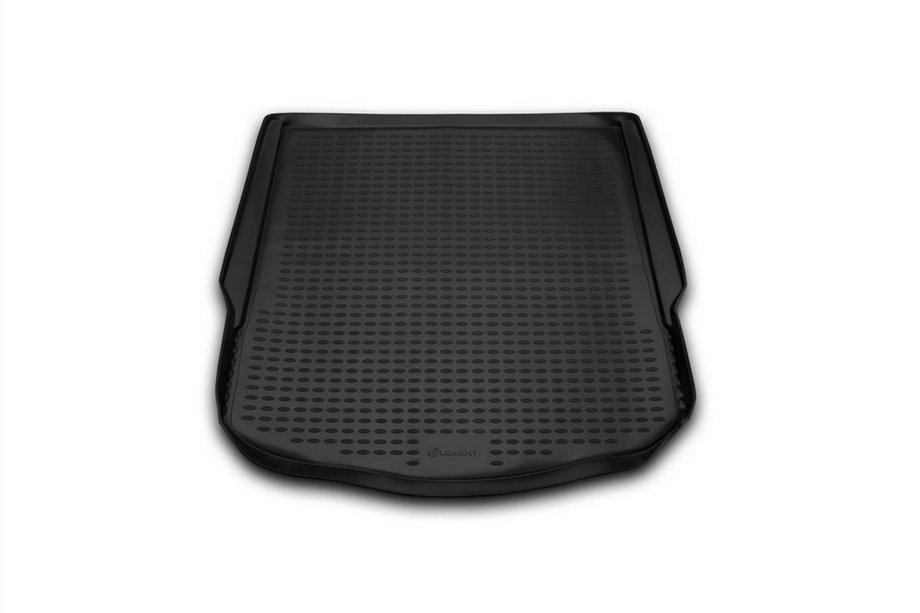 Ford Mondeo 2008–2014 Tavaratilan kumimatto (Novline) HB (Vaihtoehto 1) Image